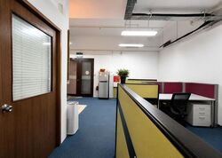 Ubi Techpark (D14), Factory #585359481